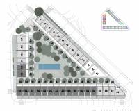 New Build - Apartment - Torrevieja - Los Balcones - Los Altos del Edén
