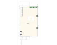 New Build - Apartment - Torrevieja - Los Balcones - Los Altos del Edén