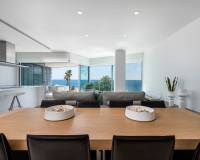 New Build - Apartment - Torrevieja - Playa del Cura