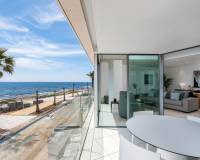 New Build - Apartment - Torrevieja - Playa del Cura