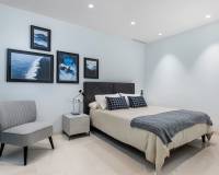 New Build - Apartment - Torrevieja - Playa del Cura