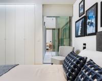New Build - Apartment - Torrevieja - Playa del Cura