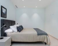 New Build - Apartment - Torrevieja - Playa del Cura