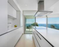 New Build - Apartment - Torrevieja - Playa del Cura