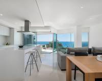 New Build - Apartment - Torrevieja - Playa del Cura