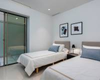 New Build - Apartment - Torrevieja - Playa del Cura