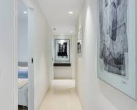 New Build - Apartment - Torrevieja - Playa del Cura