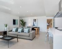 New Build - Apartment - Torrevieja - Playa del Cura