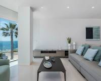New Build - Apartment - Torrevieja - Playa del Cura