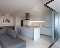 New Build - Apartment - Torrevieja - Playa del Cura