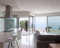 New Build - Apartment - Torrevieja - Playa del Cura