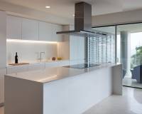 New Build - Apartment - Torrevieja - Playa del Cura