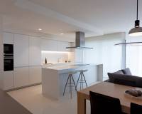 New Build - Apartment - Torrevieja - Playa del Cura
