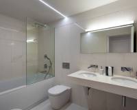New Build - Apartment - Torrevieja - Playa del Cura