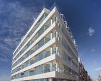 New Build - Apartment - Torrevieja - Playa del Cura