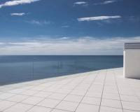 New Build - Apartment - Torrevieja - Playa del Cura