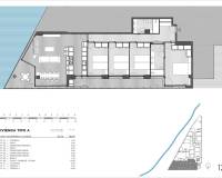 New Build - Apartment - Torrevieja - Playa del Cura