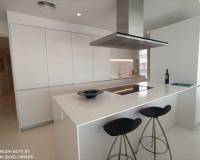 New Build - Apartment - Torrevieja - Playa del Cura
