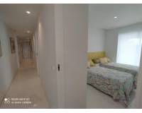 New Build - Apartment - Torrevieja - Playa del Cura
