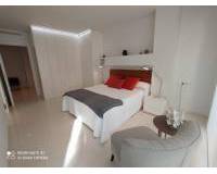 New Build - Apartment - Torrevieja - Playa del Cura