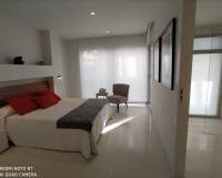 New Build - Apartment - Torrevieja - Playa del Cura