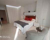 New Build - Apartment - Torrevieja - Playa del Cura