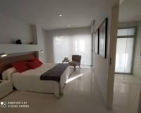 New Build - Apartment - Torrevieja - Playa del Cura