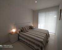New Build - Apartment - Torrevieja - Playa del Cura