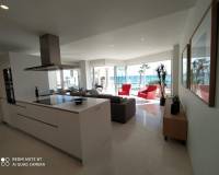 New Build - Apartment - Torrevieja - Playa del Cura