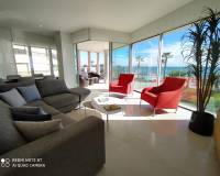 New Build - Apartment - Torrevieja - Playa del Cura