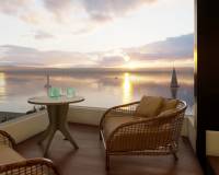 New Build - Apartment - Torrevieja - Torrelamata - La Mata