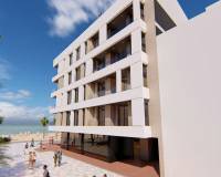 New Build - Apartment - Torrevieja - Torrelamata - La Mata