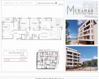New Build - Apartment - Torrevieja - Torrelamata - La Mata