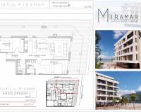 New Build - Apartment - Torrevieja - Torrelamata - La Mata