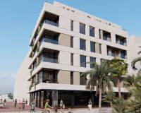New Build - Apartment - Torrevieja - Torrelamata - La Mata