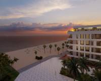 New Build - Apartment - Torrevieja - Torrelamata - La Mata