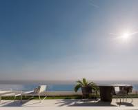 New Build - Apartment - Torrevieja - Torrelamata - La Mata