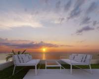 New Build - Apartment - Torrevieja - Torrelamata - La Mata