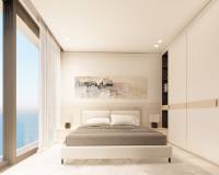 New Build - Apartment - Torrevieja - Torrelamata - La Mata