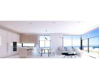 New Build - Apartment - Torrevieja - Torrelamata - La Mata