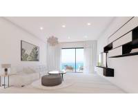 New Build - Apartment - Torrevieja - Torrelamata - La Mata