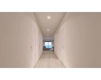 New Build - Apartment - Torrevieja - Torrelamata - La Mata