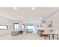 New Build - Apartment - Torrevieja - Torrelamata - La Mata