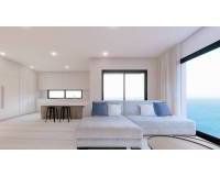 New Build - Apartment - Torrevieja - Torrelamata - La Mata