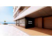 New Build - Apartment - Torrevieja - Torrelamata - La Mata