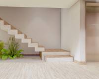 New Build - Apartment - Torrevieja - Torrelamata - La Mata