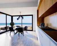 New Build - Apartment - Torrevieja - Torrelamata - La Mata