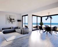 New Build - Apartment - Torrevieja - Torrelamata - La Mata