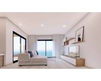 New Build - Apartment - Torrevieja - Torrelamata - La Mata