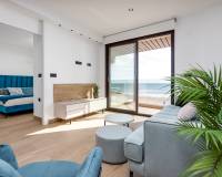 New Build - Apartment - Torrevieja - Torrelamata - La Mata